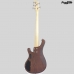 BAIXO STRINBERG 5 CORDAS SAB-55DW DARK WOOD ASH