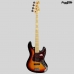 BAIXO SX 4 CORDAS JAZZ BASS 3TS SUNBURST