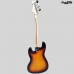 BAIXO SX 4 CORDAS JAZZ BASS 3TS SUNBURST