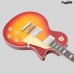 GUITARRA STRINBERG LES PAUL LPS230 CSS SUNBURST FOSCO