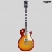 GUITARRA STRINBERG LES PAUL LPS230 CHERRY SUNBURST CS