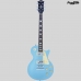 GUITARRA STRINBERG LPS-230 MB METALIC BLUE LES PAUL