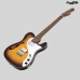 GUITARRA STRINBERG SGS-210T VS TELECASTER VINTAGE SUNBURST