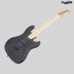 GUITARRA STRINBERG STRATO STS100 PRETO FOSCO