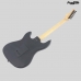 GUITARRA STRINBERG STRATO STS100 PRETO FOSCO