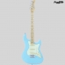 GUITARRA STRINBERG STRATO STS100 CARIBEAN BLUE