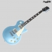 GUITARRA STRINBERG LPS-230 MB METALIC BLUE LES PAUL