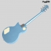 GUITARRA STRINBERG LPS-230 MB METALIC BLUE LES PAUL