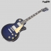 GUITARRA STRINBERG LES PAUL LPS230 BLUE BUST BL