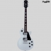 GUITARRA STRINBERG LPS-230 SL SILVER LES PAUL