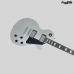 GUITARRA STRINBERG LPS-230 SL SILVER LES PAUL