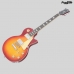 GUITARRA STRINBERG LES PAUL LPS230 CSS SUNBURST FOSCO