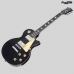 GUITARRA STRINBERG LES PAUL LPS230 BKS PRETO FOSCO