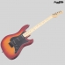 GUITARRA STRINBERG STRATO STS100 SUNBURST FOSCO CSS