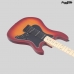 GUITARRA STRINBERG STRATO STS100 SUNBURST FOSCO CSS