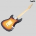 GUITARRA STRINBERG STRATO STS100 SUNBURST SB