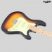 GUITARRA STRINBERG STRATO STS100 SUNBURST SB