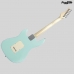 GUITARRA STRINBERG STRATO STS100 SURF GREEN