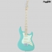 GUITARRA STRINBERG STRATO STS100 SURF GREEN