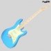 GUITARRA STRINBERG STRATO STS100 AZUL MBL