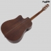 VIOLÃO STRINBERG DIAMOND AÇO DD-2SC NATURAL