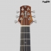 VIOLÃO STRINBERG DIAMOND AÇO DD-2SC NATURAL