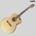 VIOLÃO STRINBERG NYLON SC301 HCR NATURAL SATIN