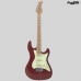 GUITARRA STRINBERG STRATO STS100 VINHO