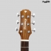 VIOLÃO STRINBERG DIAMOND AÇO DD-1C KOA