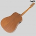 VIOLÃO STRINBERG SD301HCR FOLK NATURAL NT