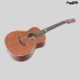 VIOLÃO STRINBERG AÇO MINI SM200 MGS FOSCO