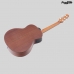 VIOLÃO STRINBERG AÇO MINI SM200 MGS FOSCO