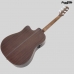 VIOLÃO STRINBERG DIAMOND AÇO DD-1C MAHOGANY