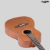 VIOLÃO STRINBERG AÇO SY25 MAHOGANY OPEN PORE