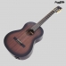 VIOLÃO STRINBERG NYLON FOREST FS3C TBS TOBACCO SUMBURST