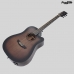 VIOLÃO STRINBERG FOLK FOREST FS4D TBS TOBACCO SUMBUS