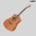 VIOLÃO STRINBERG AÇO FOLK MINI SR 200 MGS FOSCO CU