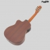 VIOLÃO STRINBERG NYLON SC30C NATURAL