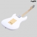 GUITARRA STRINBERG STRATO STS150 MWH BRANCA