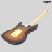 GUITARRA STRINBERG STRATO STS150 SUNBURST