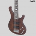 BAIXO STRINBERG 5 CORDAS SAB-55DW DARK WOOD ASH