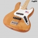 BAIXO SX 4C JAZZ BASS NATURAL AMERICAN ALDER