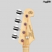 BAIXO SX 4C JAZZ BASS NATURAL AMERICAN ALDER