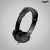 FONE DE OUVIDO AKG K-21 HEADPHONE PRETO