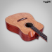 VIOLÃO REDBURN AÇO FOLK RB-400 WILLOW