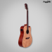 VIOLÃO REDBURN AÇO FOLK RB-400 WILLOW