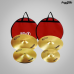 SET PRATO ORION TWISTER TWR 103 14/16/18/20 COM BAG