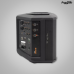 CAIXA AMPLIFICADA STANER SR-65M PORTATIL 65W