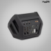 CAIXA AMPLIFICADA STANER SR-65M PORTATIL 65W
