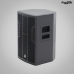 CAIXA AMPLIFICADA STANER BLACK SERIES BK-712A 12 POLEGADAS C/ DSP